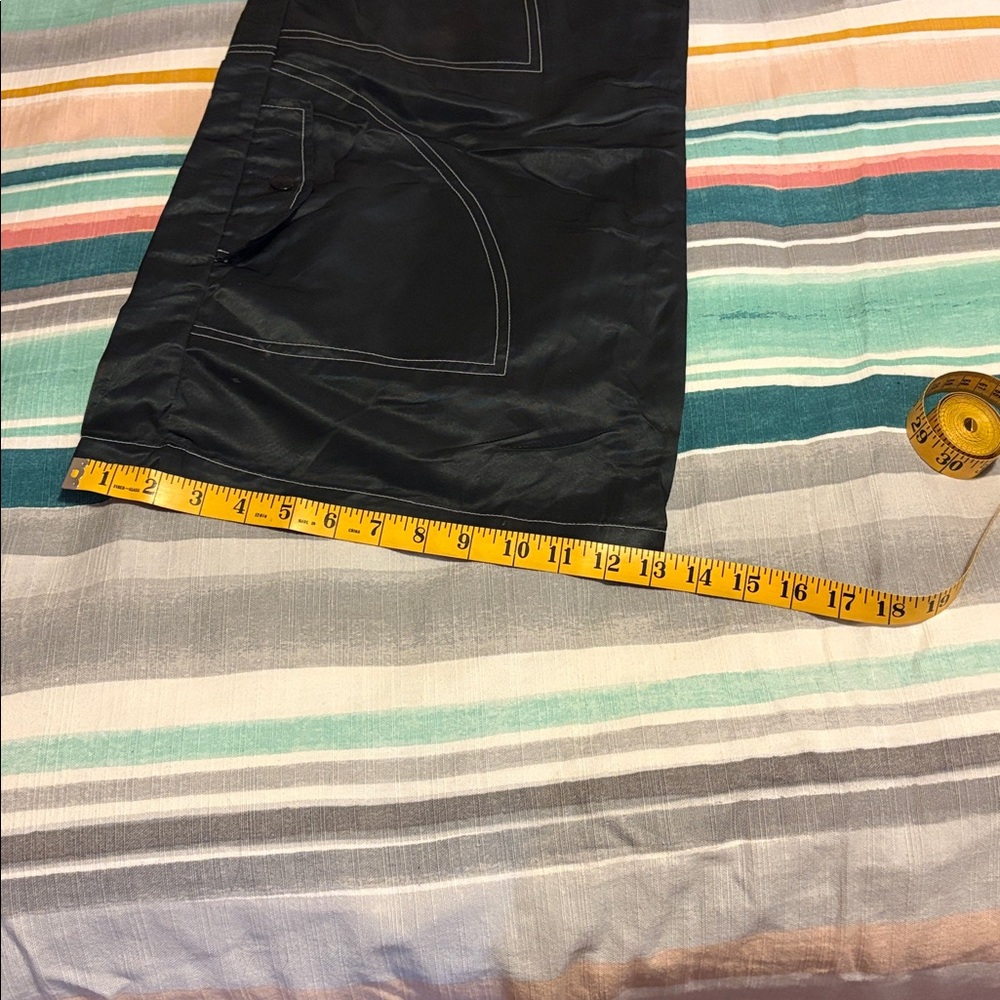 Vintage Cafeine Rave Pants - Picture 13 of 15